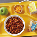 Wrangler's Beef Chili